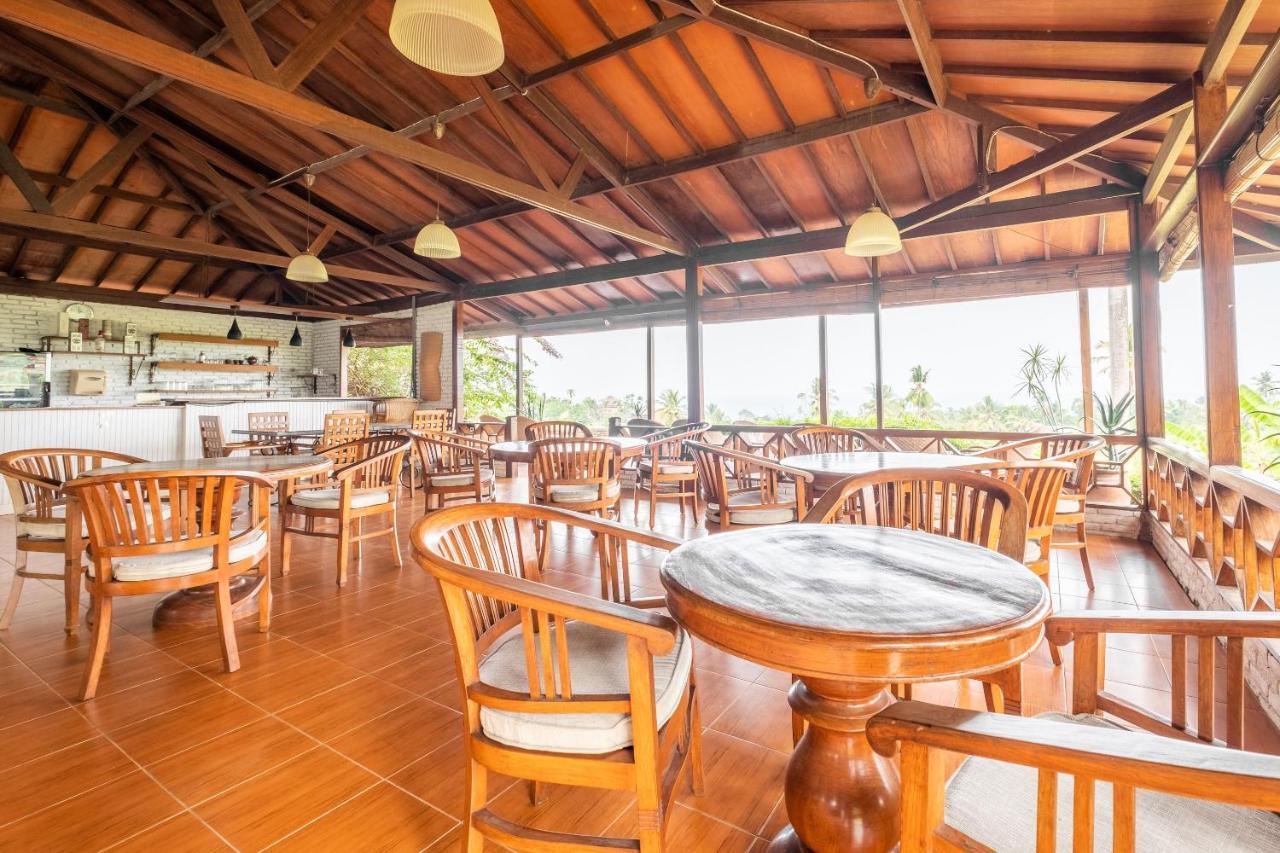 Oyo 1214 My Lagusa Hotel Cimaja Ngoại thất bức ảnh