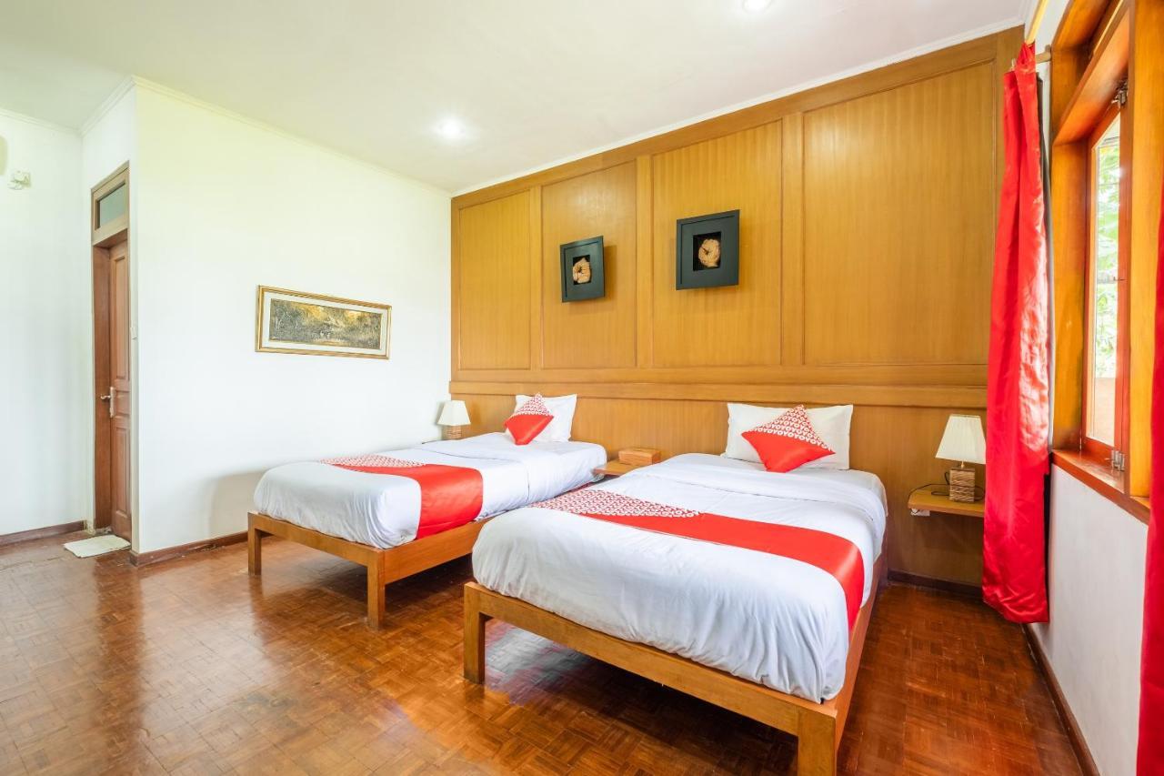 Oyo 1214 My Lagusa Hotel Cimaja Ngoại thất bức ảnh