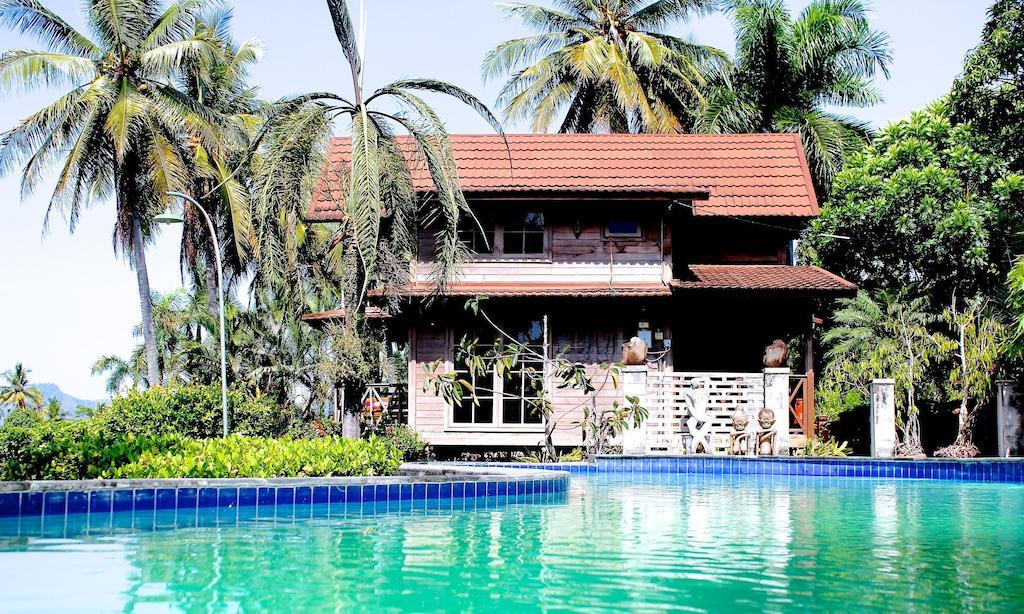 Oyo 1214 My Lagusa Hotel Cimaja Ngoại thất bức ảnh