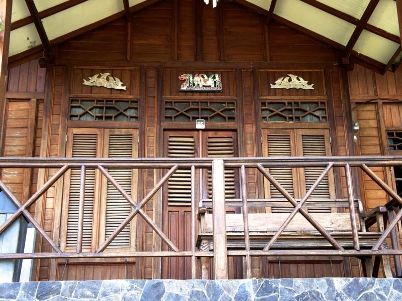 Oyo 1214 My Lagusa Hotel Cimaja Ngoại thất bức ảnh