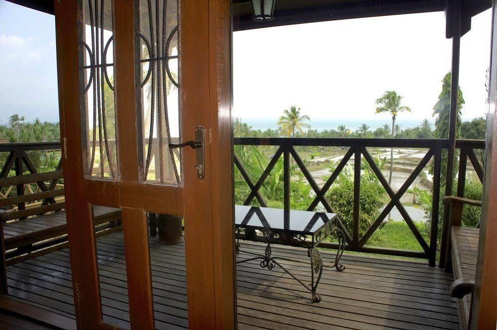 Oyo 1214 My Lagusa Hotel Cimaja Ngoại thất bức ảnh