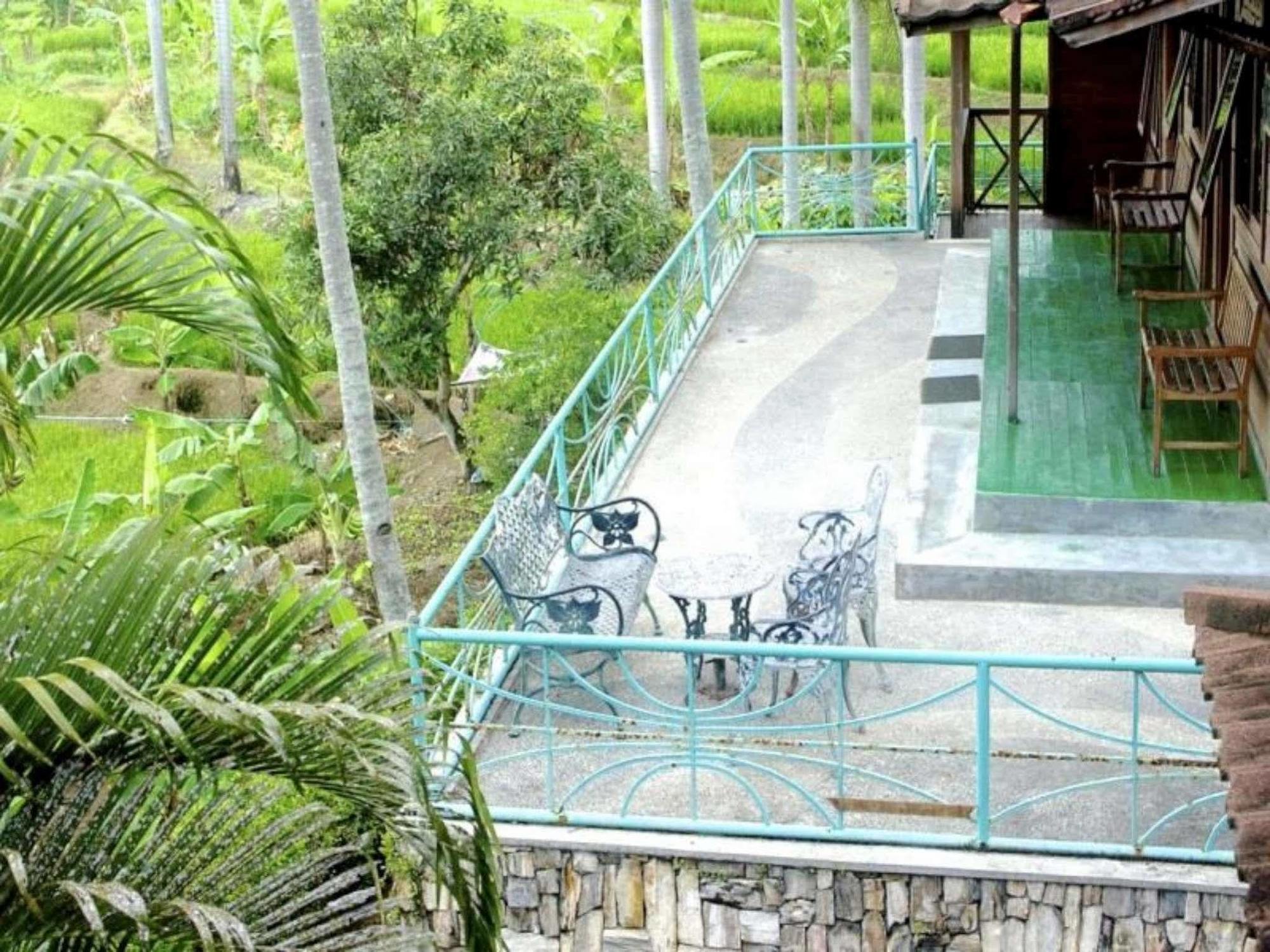 Oyo 1214 My Lagusa Hotel Cimaja Ngoại thất bức ảnh