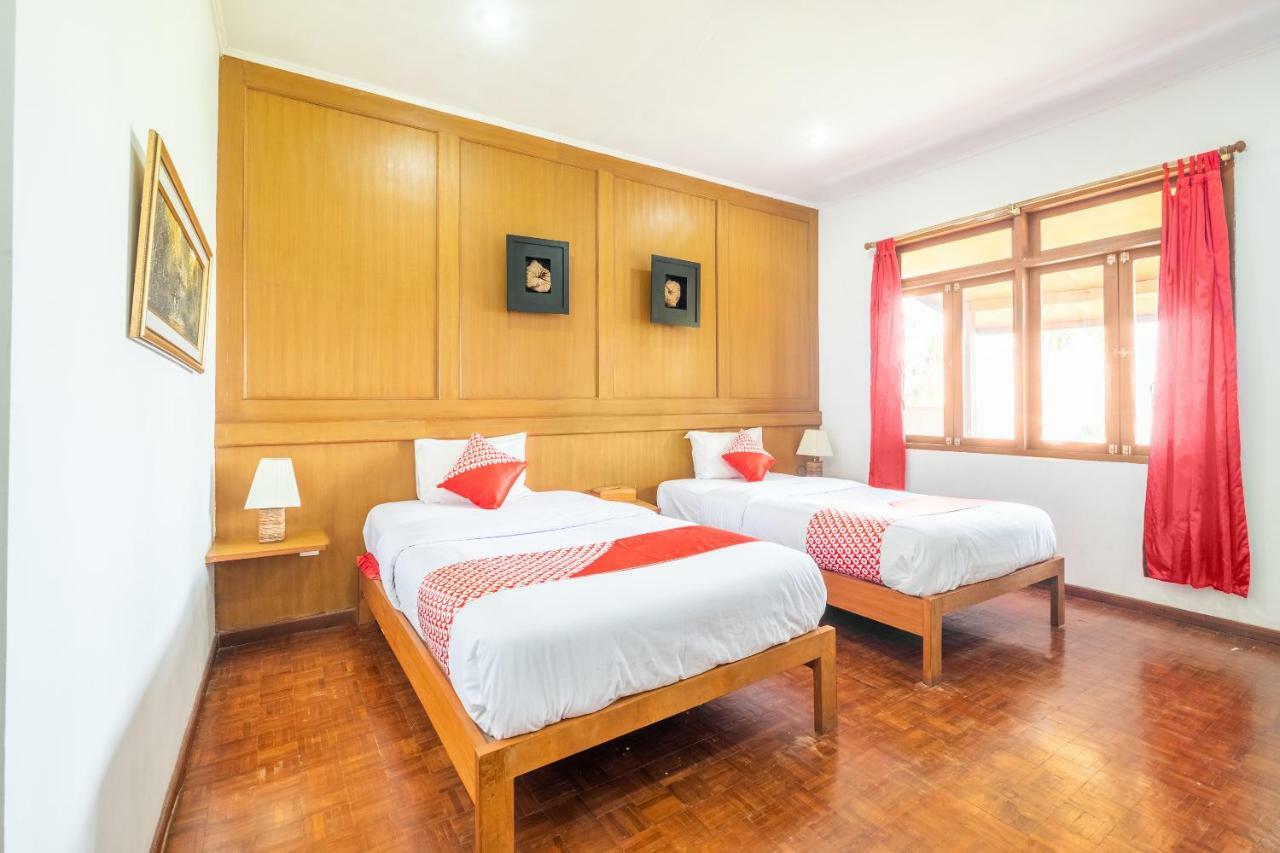 Oyo 1214 My Lagusa Hotel Cimaja Ngoại thất bức ảnh