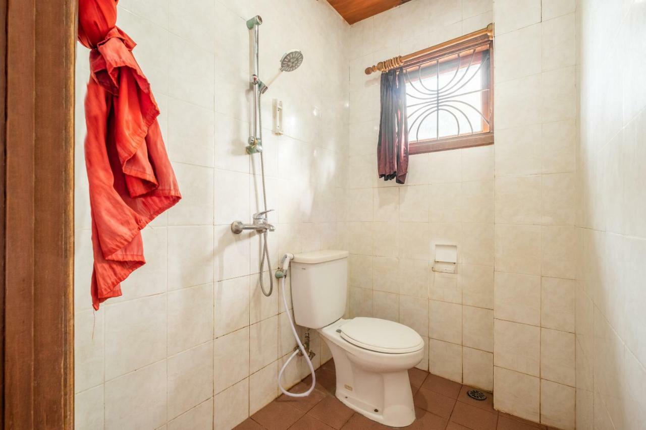Oyo 1214 My Lagusa Hotel Cimaja Ngoại thất bức ảnh