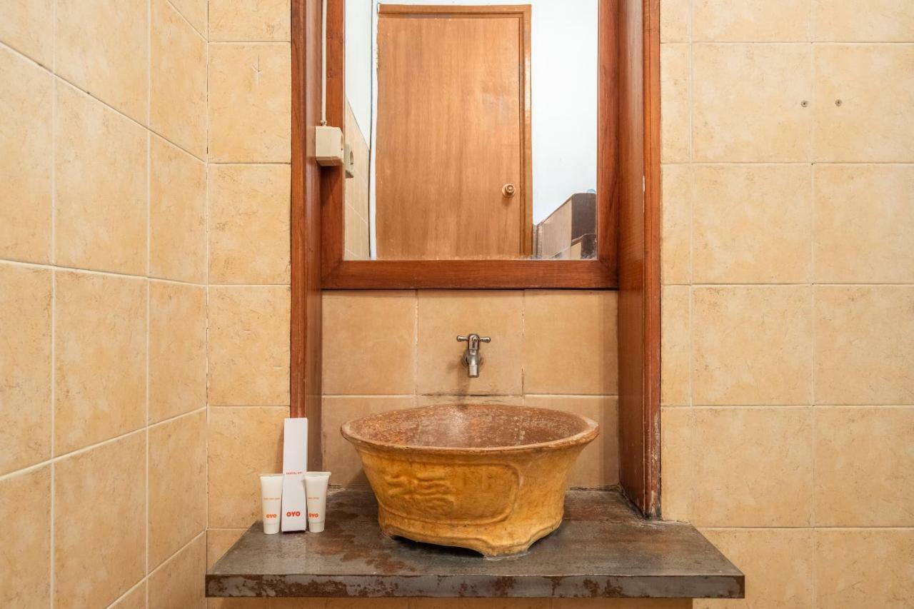 Oyo 1214 My Lagusa Hotel Cimaja Ngoại thất bức ảnh