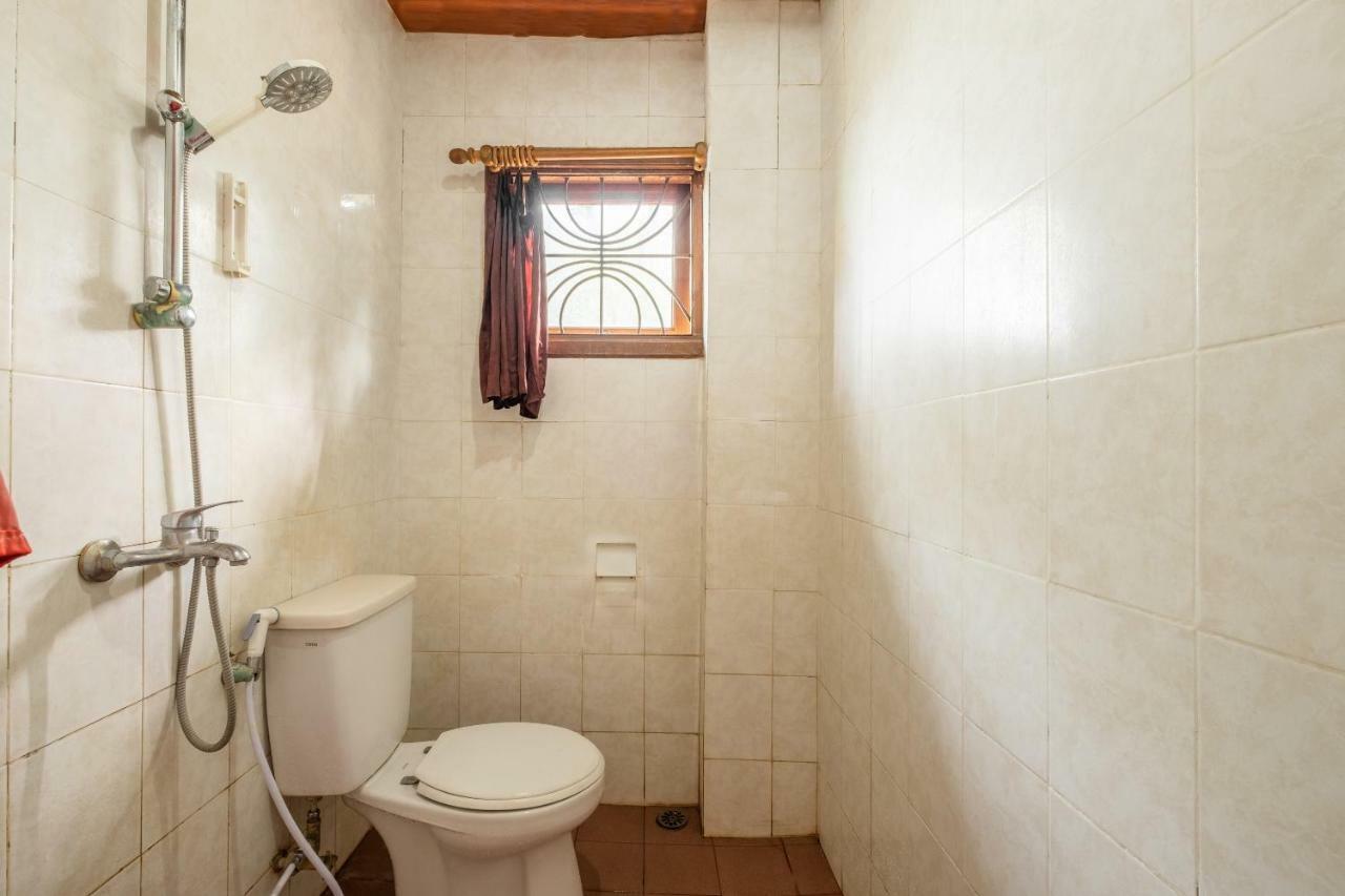 Oyo 1214 My Lagusa Hotel Cimaja Ngoại thất bức ảnh