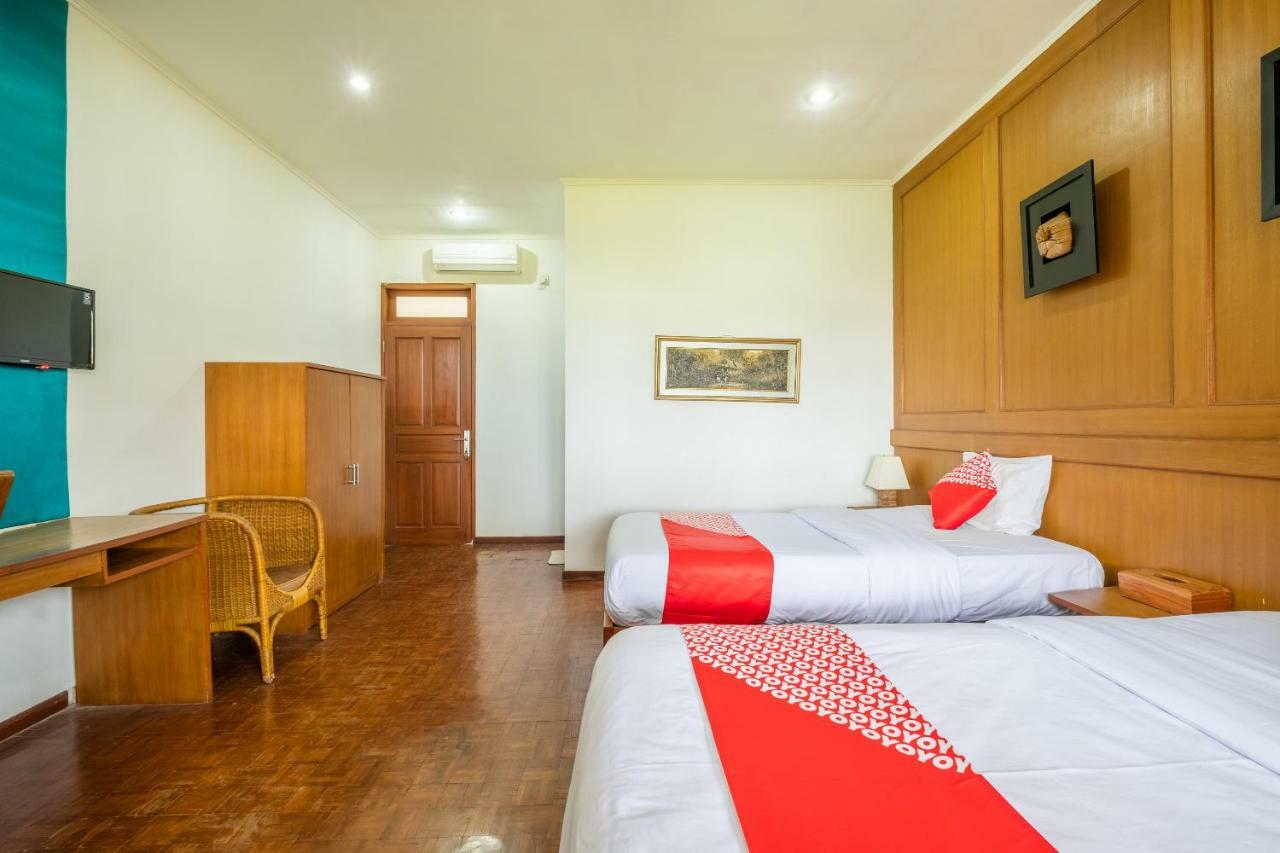 Oyo 1214 My Lagusa Hotel Cimaja Ngoại thất bức ảnh